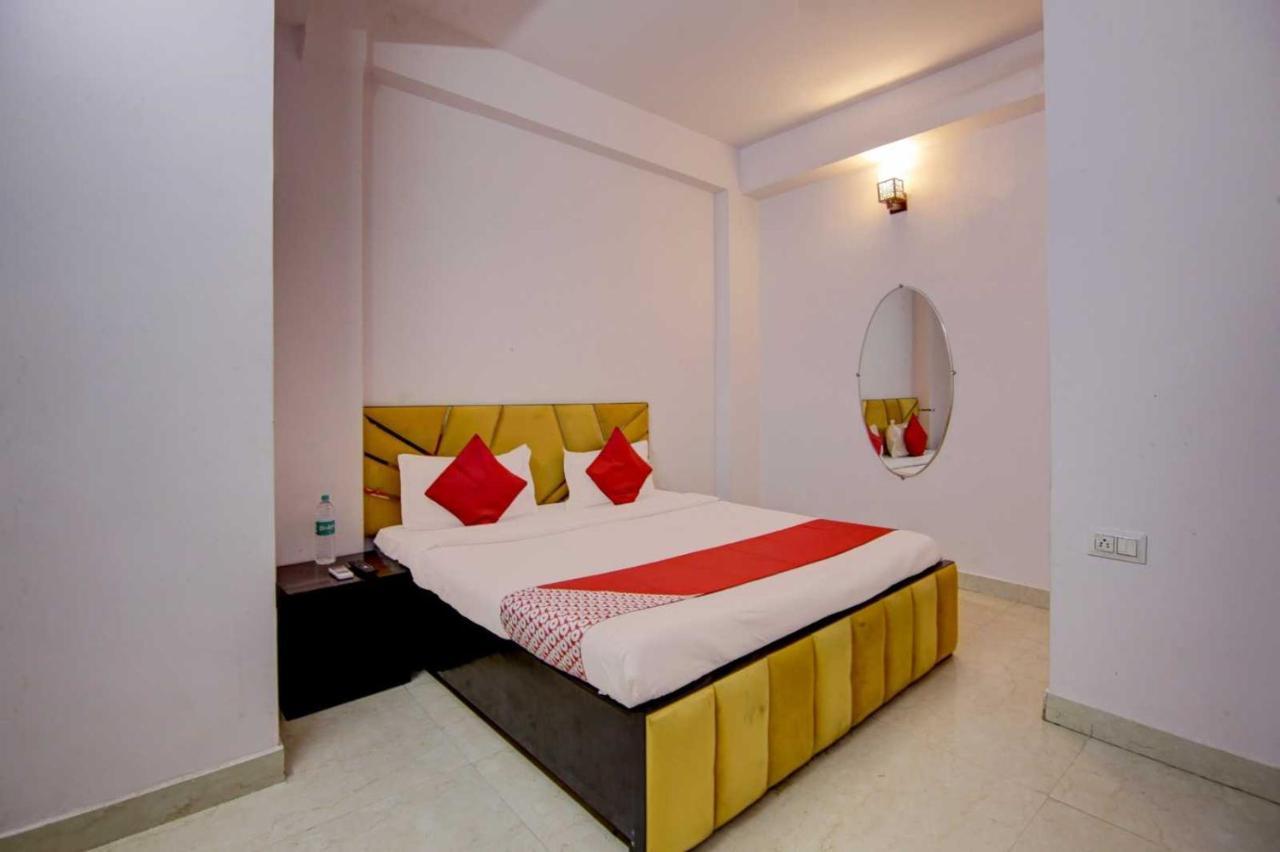 Oyo Flagship Decent Residency Hotel New Delhi